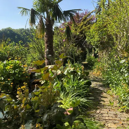 Doegen Im Schoenen Lahntal Apartamento *