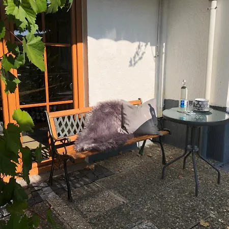 Doegen Im Schoenen Lahntal