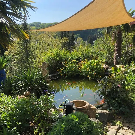 Doegen Im Schoenen Lahntal Birlenbach