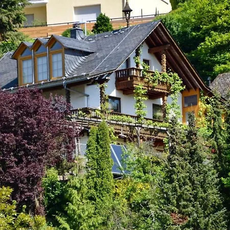 Doegen Im Schoenen Lahntal * Birlenbach
