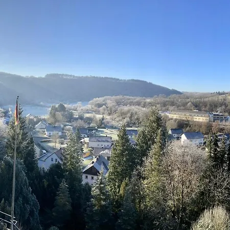 Apartamento Doegen Im Schoenen Lahntal *