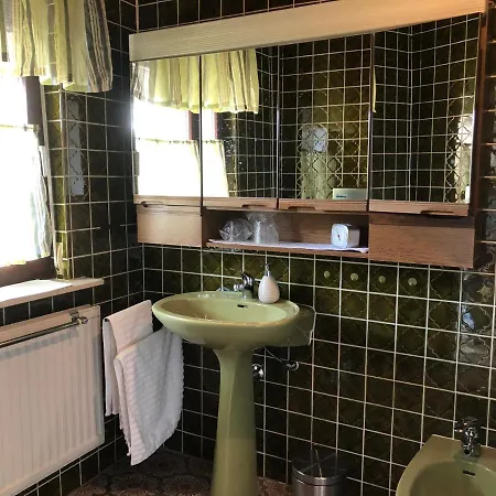 Apartamento Doegen Im Schoenen Lahntal