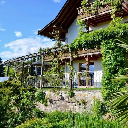 Apartamento Doegen Im Schoenen Lahntal Birlenbach