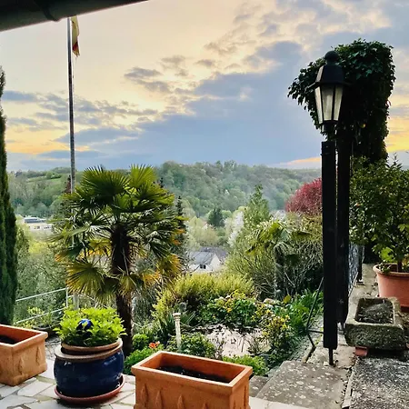 Apartamento Doegen Im Schoenen Lahntal *