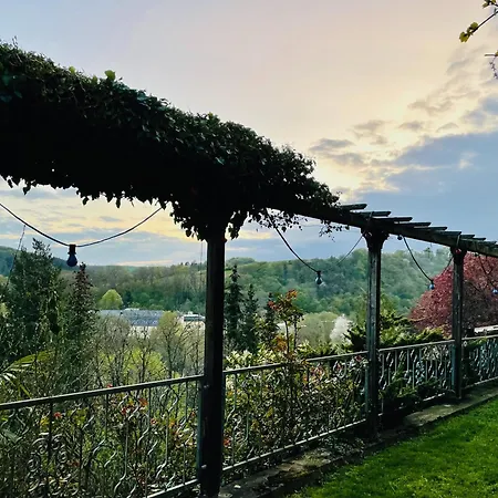 Doegen Im Schoenen Lahntal