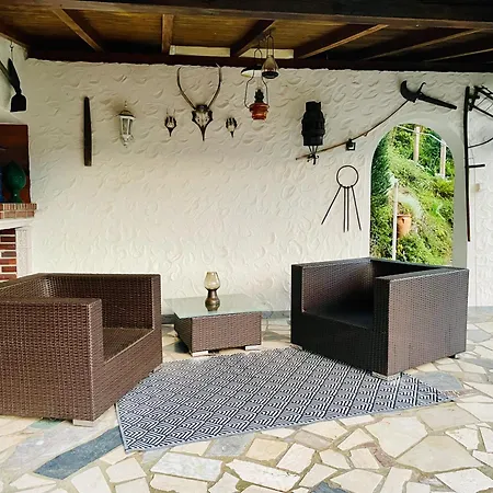 Doegen Im Schoenen Lahntal Apartamento Birlenbach