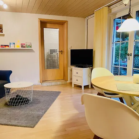 Doegen Im Schoenen Lahntal Apartamento