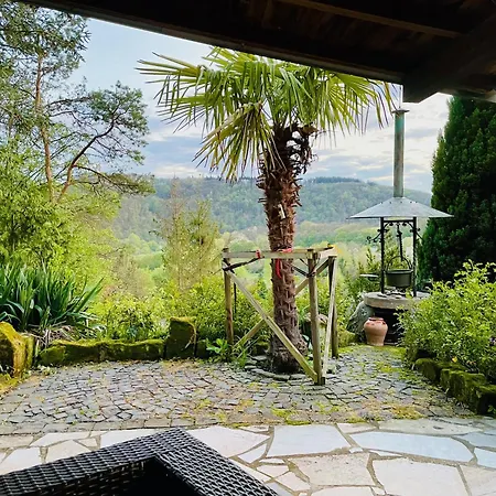 Doegen Im Schoenen Lahntal * Birlenbach