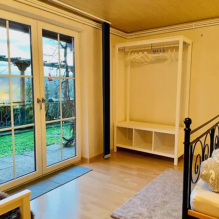 Doegen Im Schoenen Lahntal Apartamento