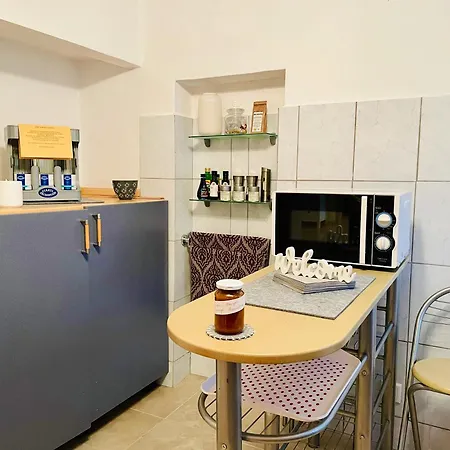 Apartamento Doegen Im Schoenen Lahntal *