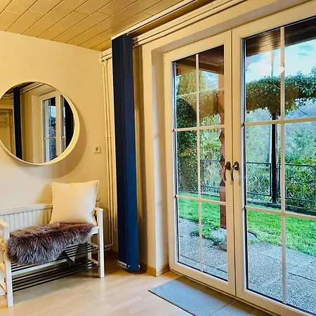 Doegen Im Schoenen Lahntal * Birlenbach