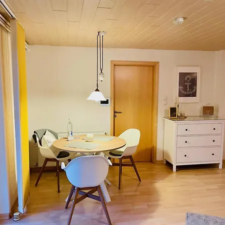 Doegen Im Schoenen Lahntal Apartamento *