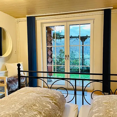 Doegen Im Schoenen Lahntal * Birlenbach