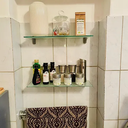 Doegen Im Schoenen Lahntal Apartamento Birlenbach