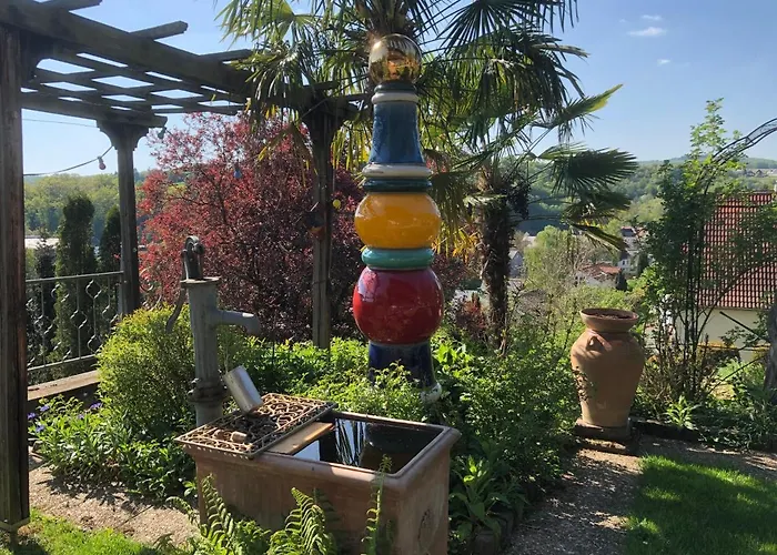 Doegen Im Schoenen Lahntal *