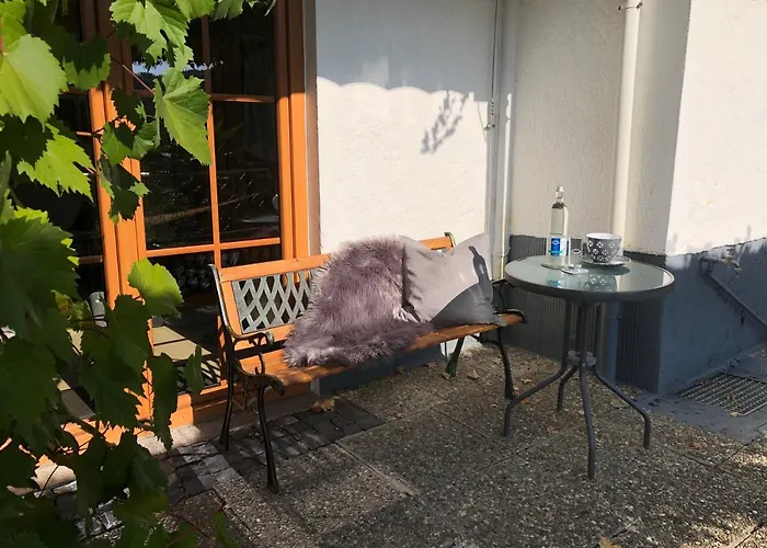 Doegen Im Schoenen Lahntal