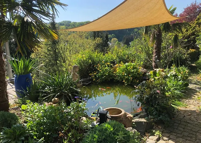 Doegen Im Schoenen Lahntal Birlenbach