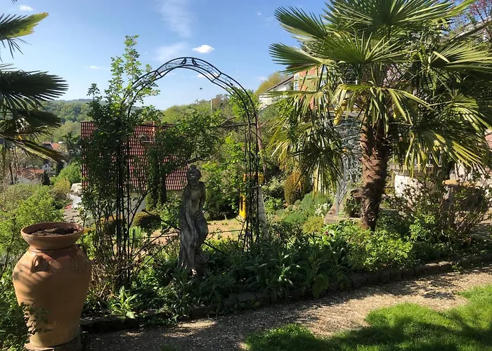 Doegen Im Schoenen Lahntal Birlenbach