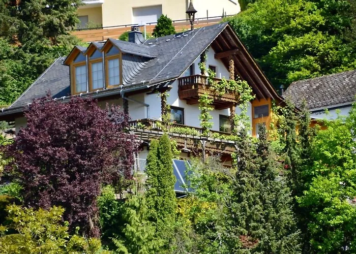 Doegen Im Schoenen Lahntal * Birlenbach