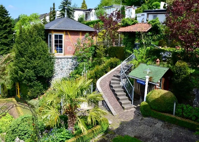 Doegen Im Schoenen Lahntal