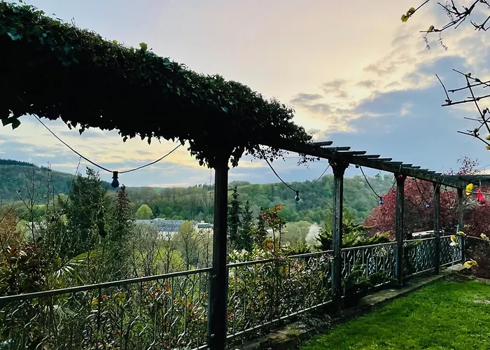 Doegen Im Schoenen Lahntal