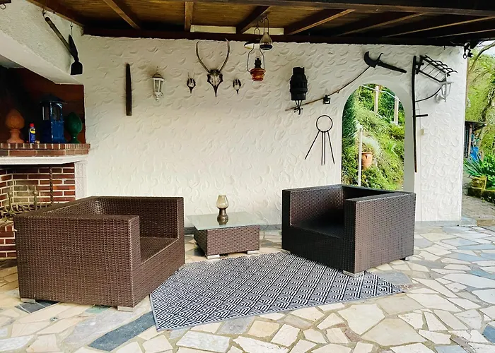 Doegen Im Schoenen Lahntal Apartament Birlenbach