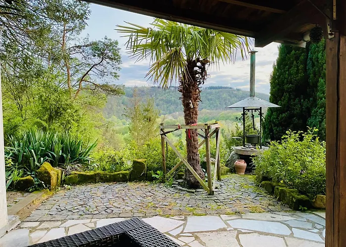 Doegen Im Schoenen Lahntal * Birlenbach