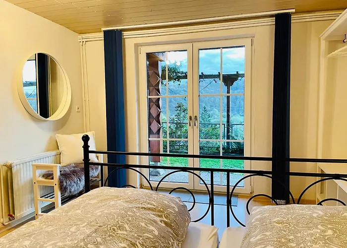 Doegen Im Schoenen Lahntal * Birlenbach