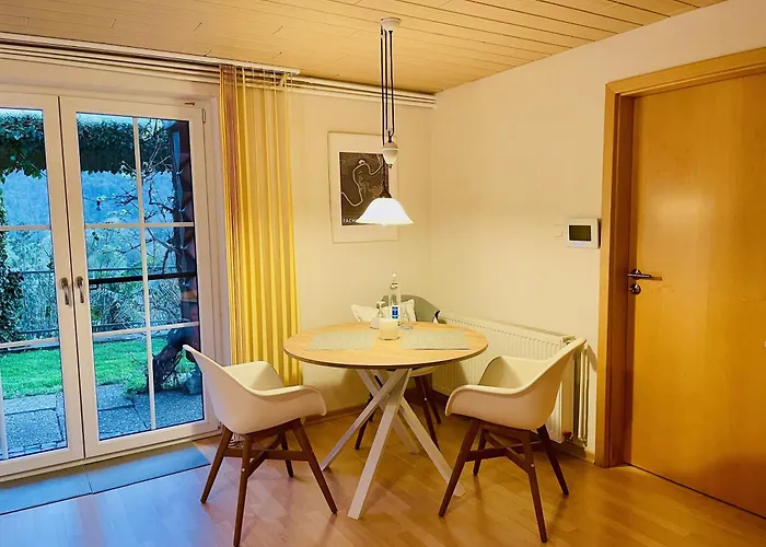 Doegen Im Schoenen Lahntal *